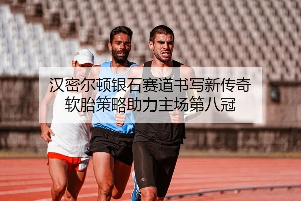 汉密尔顿银石赛道书写新传奇 软胎策略助力主场第八冠